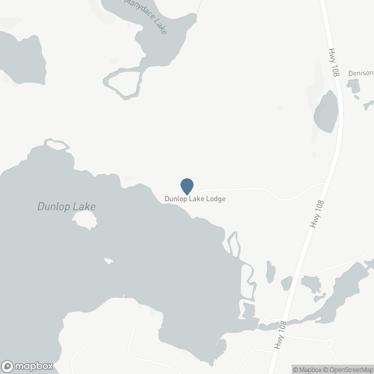 978 Dunlop Lake WAO, Elliot Lake, Ontario P5A 2S9